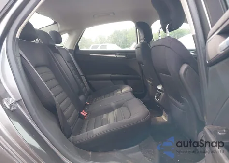 2014 Ford Fusion Se z USA, uszkodzony, nr VIN 3FA6P0H73ER228644